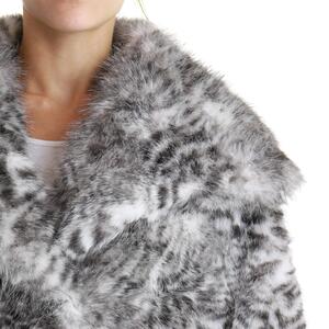 GIUBBOTTO ECOPELLICCIA MOLLY BRACKEN - Mad Fashion | img vers.300x/